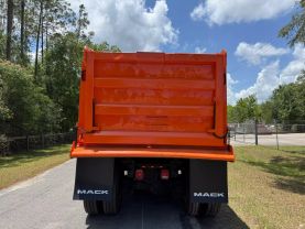 2016 MACK GU813 - - -
