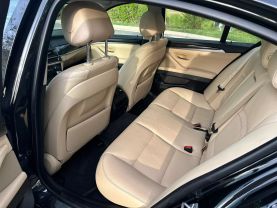 2016 BMW 5 SERIES