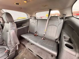 2017 BUICK ENCLAVE