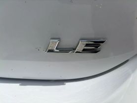 2023 TOYOTA CAMRY SEDAN 4-CYL, 2.5 LITER LE SEDAN 4D at T&T Repairables - used car dealership in Spencer, Indiana.