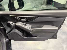 2021 SUBARU IMPREZA - - -