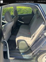 2014 TOYOTA PRIUS HATCHBACK
