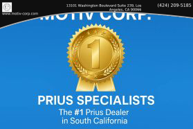 2014 TOYOTA PRIUS HATCHBACK