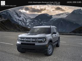 2024 FORD BRONCO SPORT SUV
