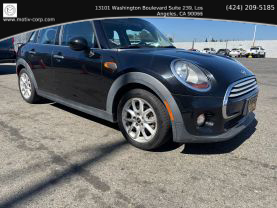 2015 MINI HARDTOP 4 DOOR HATCHBACK
