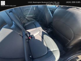 2015 MINI HARDTOP 4 DOOR HATCHBACK