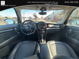 2015 MINI HARDTOP 4 DOOR HATCHBACK