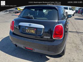 2015 MINI HARDTOP 4 DOOR HATCHBACK
