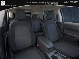 2024 FORD BRONCO SPORT SUV