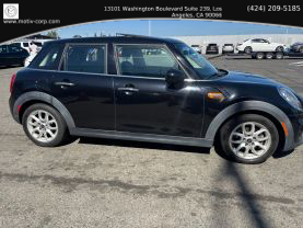 2015 MINI HARDTOP 4 DOOR HATCHBACK