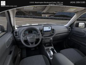 2024 FORD BRONCO SPORT SUV
