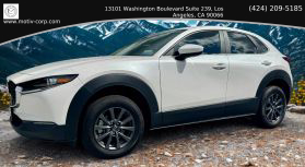 2025 MAZDA CX-30 SUV