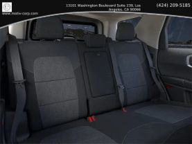 2024 FORD BRONCO SPORT SUV
