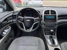 2013 CHEVROLET MALIBU