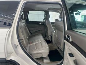 2011 JEEP GRAND CHEROKEE