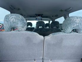 1999 MITSUBISHI DELICA SPACE GEAR VAN 6G72 JASPER