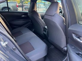 2023 TOYOTA COROLLA HYBRID