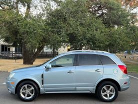 2014 CHEVROLET CAPTIVA SPORT SUV 4-CYL, FLEX FUEL, 2.4 LITER LT SPORT UTILITY 4D