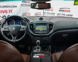 2016 MASERATI GHIBLI For Sale in Orlando
