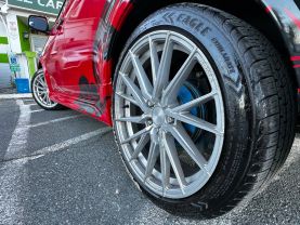 2011 MITSUBISHI LANCER SEDAN 4-CYL, 2.0 LITER ES SEDAN 4D
