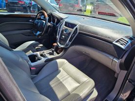 2012 CADILLAC SRX