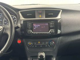2016 NISSAN SENTRA