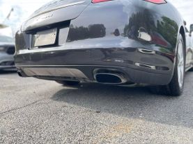 2013 Porsche Panamera - Image 38