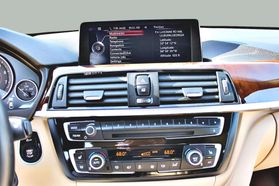 2015 BMW 4 SERIES SEDAN 4-CYL, TURBO, 2.0 LITER 428I GRAN COUPE 4D
