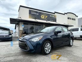 2016 Toyota Yaris - Image 1