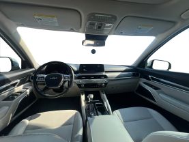 2022 KIA TELLURIDE