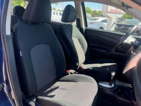 2019 NISSAN VERSA SEDAN 4-CYL, 1.6 LITER SV SEDAN 4D