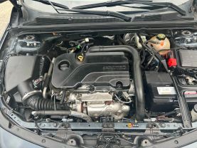 2020 CHEVROLET MALIBU SEDAN 4-CYL, TURBO, 1.5 LITER LT SEDAN 4D