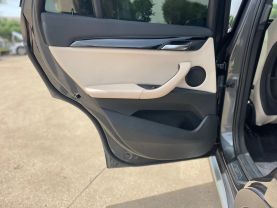 2020 BMW X1 XDRIVE28I SPORT UTILITY 4D
