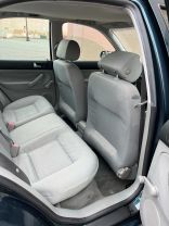 2001 VOLKSWAGEN JETTA SEDAN 4-CYL, 2.0 LITER GL SEDAN 4D