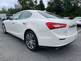 2015 Maserati Ghibli - Image 4
