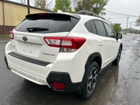 2019 SUBARU CROSSTREK SUV 4-CYL, PZEV, 2.0 LITER 2.0I PREMIUM SPORT UTILITY 4D