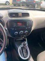 2015 KIA SOUL WAGON 4-CYL, 2.0 LITER + WAGON 4D