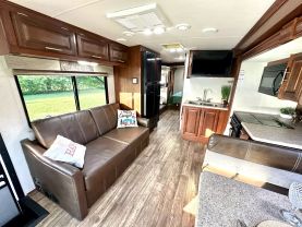 Used 2017 FR3 BY FOREST RIVER FR3 CLASS A - 32DS - LA Auto Star located in Virginia Beach, VA