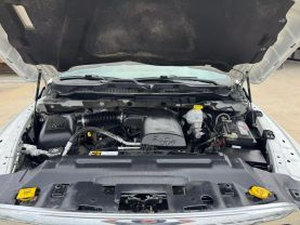 2020 RAM 1500 CLASSIC CREW CAB PICKUP V6, FLEX FUEL, 3.6 LITER TRADESMAN PICKUP 4D 5 1/2 FT at Motors On Wheels - used car dealership in Houston, Texas.