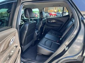 2019 GMC TERRAIN SUV 4-CYL, 1.5 LITER SLT SPORT UTILITY 4D - The Auto Lot