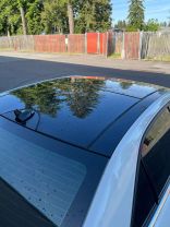 2011 MERCEDES-BENZ E-CLASS SEDAN V8, 5.5 LITER E 550 SEDAN 4D