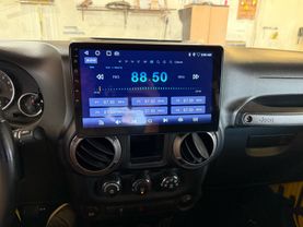 2011 JEEP WRANGLER SUV YELLOW MANUAL - Budget Used Car Sales