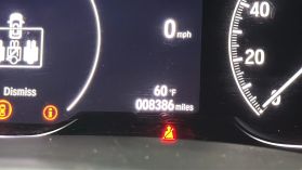 2021 HONDA ACCORD