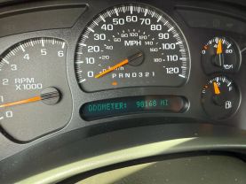 2007 CHEVROLET SILVERADO (CLASSIC) 2500 HD REGULAR CAB