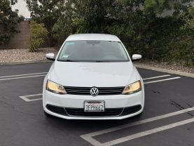 2014 VOLKSWAGEN JETTA SEDAN 4-CYL, PZEV, 1.8T 1.8T SE SEDAN 4D