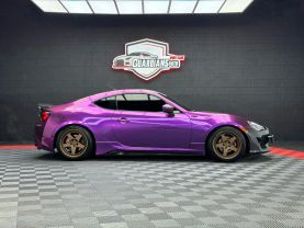 2013 SCION FR-S COUPE 4-CYL, 2.0 LITER COUPE 2D