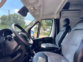 2023 RAM PROMASTER CARGO VAN CARGO - AUTOMATIC - Dart Auto Group