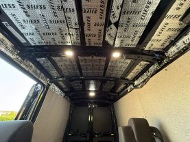 2021 FORD TRANSIT 350 CARGO VAN CARGO V6, FLEX FUEL, 3.5 LITER MEDIUM ROOF W/LWB VAN 3D