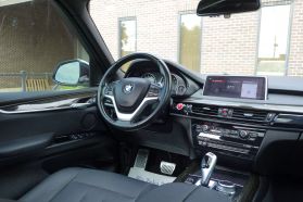 2018 BMW X5 SUV 4-CYL, HYBRID, TT, 2.0L XDRIVE40E IPERFORMANCE SPORT UTILITY 4D