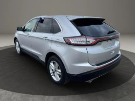 2016 FORD EDGE SUV 4-CYL ECOBOOST 2.0L SEL SPORT UTILITY 4D